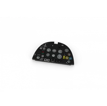 Plastikový model Eduard 1/48 Spitfire Mk.V LööK (EDUARD)