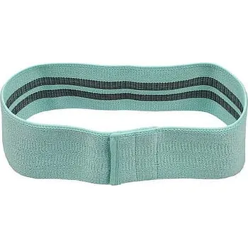 Merco Yoga Hip Circle odporový pás Rozměr: S