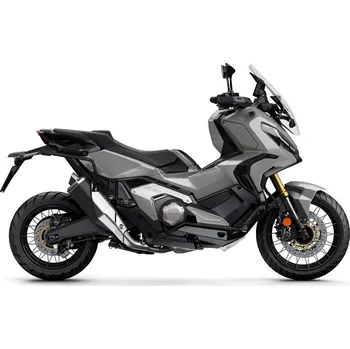 Motodoplněk Montážní sada 3P systém SHAD 130.H0XD71IF Honda X-ADV/Forza 750 2020 -