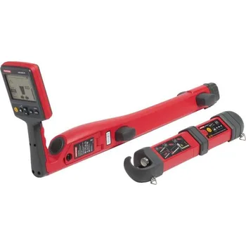 Zkoušečka Beha Amprobe UAT-505-EUR - Vyhledávač a trasovač kabelů pod zemí + DOPRAVA ZDARMA