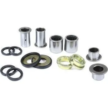 Spojkové ložisko PROX sada ložiska a těsnění kyvné vidlice SUZUKI RM 125 92-95, RM 250 89-95 (28-1045)