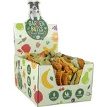 Garden Bites Fruity - zubní pasta S displej 240 ks