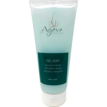Vlasová regenerace Agave Gel Wax 187 g