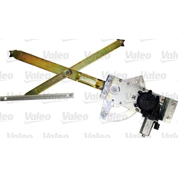 Stahovačka okna Zvedací zařízení oken TANGDE TD06-50-057AL