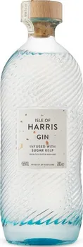 Gin Isle of Harris Gin 45 % 0,7 l