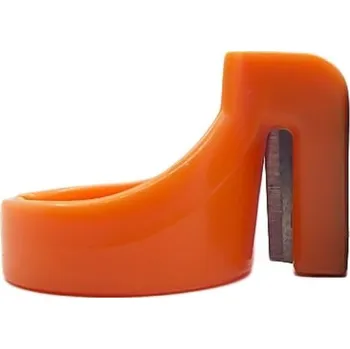 Pracovní nůž Řezák na fólie, prstový, TT