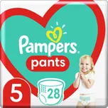 Pampers Pants 5 12 - 18 kg