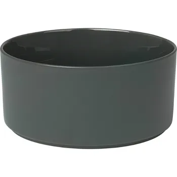 Sada nádobí Blomus PILAR mísa L zelená