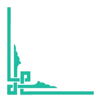 Samolepící dekorace Rohová samolepka 003 pravá (25 - tyrkysová) SAMOLEPKA NA AUTO, NÁLEPKA, FÓLIE, POLEP, TUNING, VLASTNÍ TEXT, TISK, AUTOSAMOLEPKY.cz, POLEPY, OBRÁZEK, LOGO, 3D STICKERS