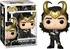 Figurka Funko POP! Marvel: Loki