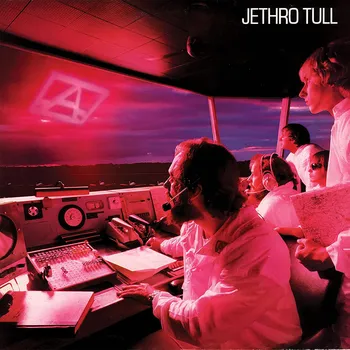 Zahraniční hudba A (The 40th Anniversary Edition) - Jethro Tull [LP]