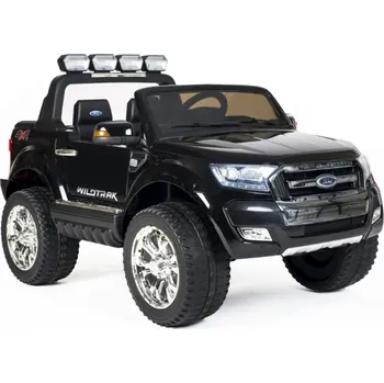 Dětské elektrovozidlo Ramiz Ford Ranger Wildtrak Luxury
