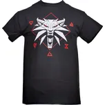 Jinx The Witcher Znamení vlka S