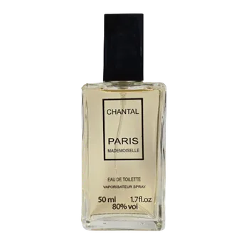 Chantal Paris Mademoiselle W EDT 50 ml