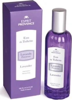 Dámský parfém Esprit Provence Levandule W EDT