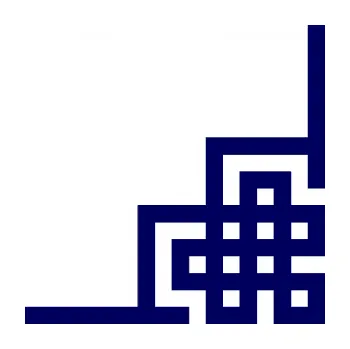 Samolepící dekorace SAMOLEPKA Rohová samolepka 001 levá (23 - tmavě modrá) NA AUTO, NÁLEPKA, FÓLIE, POLEP, TUNING, VLASTNÍ TEXT, TISK, AUTOSAMOLEPKY.cz, POLEPY, OBRÁZEK, LOGO, SAMOLEPKY