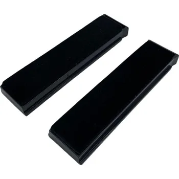 Příslušenství pro gramofon Spincare Replacement Microfibre Velvet Brushes