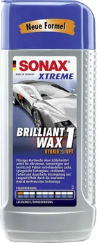 Autovosk SONAX XTREME Brilliant Wax 1 250 ml