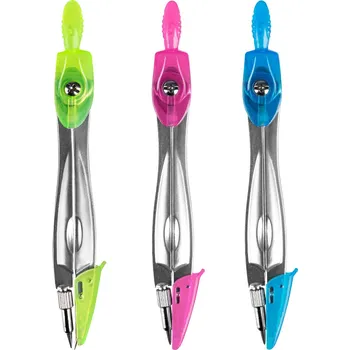 pravítka Easy Kružítko s tuhou