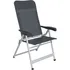 kempingová židle Crespo Kempová židle AL/237-17 antracitová
