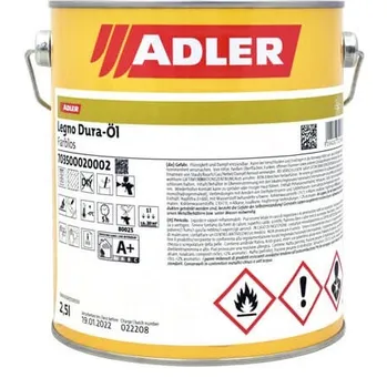 ADLER Česko Legno Dura-Öl…