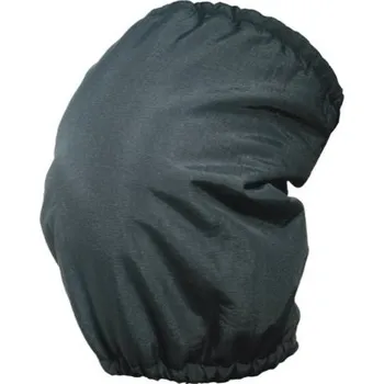 Motocyklový chránič kolene a holeně nákoleníky Restless Velikost: M