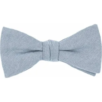 Motýlek Bubibubi Modrý motýlek Dusty Blue