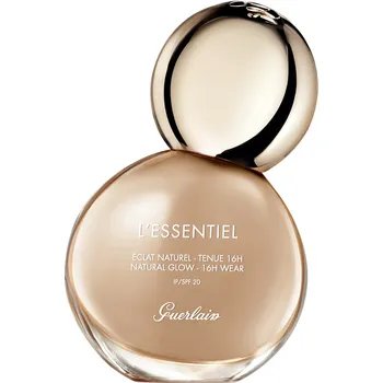 Make-up Guerlain L'Essentiel Natural Glow dlouhotrvající make-up SPF20 30 ml
