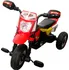 Dětské šlapadlo R-Sport M5 šlapací motorka