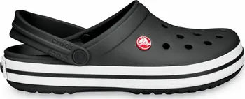 Pánské pantofle Crocs Crocband 11016-001