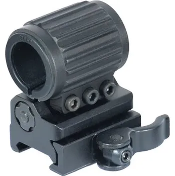 UTG Montáž pro svítilnu 25.4mm 20mm Flip-to-Side