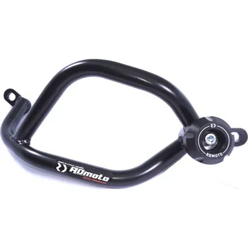 Rám pro motocykl RDMOTO Česká republika Honda CB 650 F RDMOTO padací rámy provedení: padací rámy s protektorem