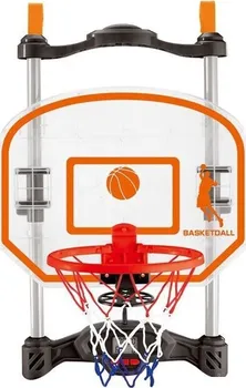 Basketbalový koš KIK KX6181