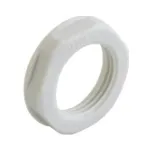 AGRO AG-8255.63 matice M63, plastová, světle šedá