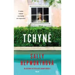 Tchyně - Sally Hepworthová (2021, pevná)