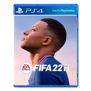 FIFA 22 PS4