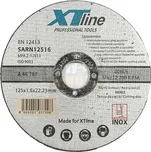 XTline SARN12516 125 mm