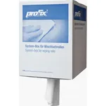 Odmašťovací utěrka bílá VentPlus Profix v krabici