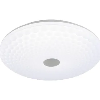 LED stropní svítidlo EMMA 45 W 2700 lm 2700-6500 K bílé s dálkovým ovládáním