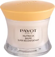 Payot Nutricia Baume Super Réconfortant denní pleťový krém 50 ml