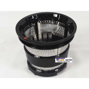 Příslušenství pro kuchyňský robot Sítko odšťavňovače Kenwood - menší otvory/ KW716608