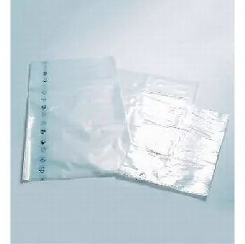 Sáček na potraviny Sáčky PE 80x200/0,04 mm balené po 100 ks