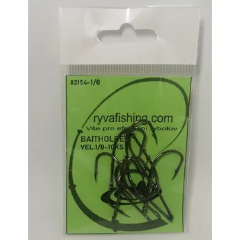 RYVAFISHING-BAITHOLDER VEL.1/0-10KS