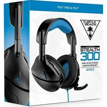 Sluchátka Turtle Beach Stealth 300P (PS4/PS5/PC)