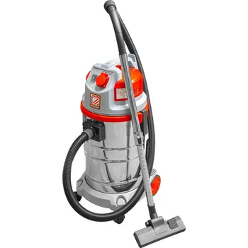 Průmyslový vysavač Holzmann NTS30L