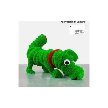 Zahraniční hudba Problem Of Leisure / Vinyl / 2LP - Various [2 LP]