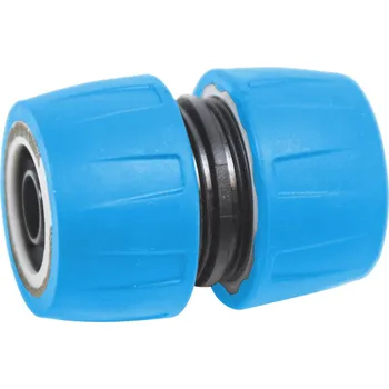 Hadicová spojka XTLINE Spojka plastová softgrip | 3/4"