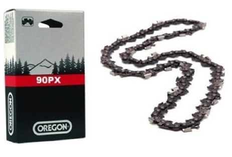 Oregon 21BPX068E Kettensäge-Kette – 325 1,5 HM Mit SG, Hochwertig & Langlebig