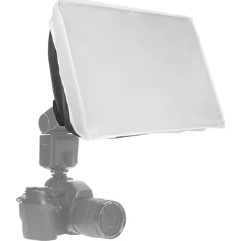Blesk Doerr GoFlash Softbox White