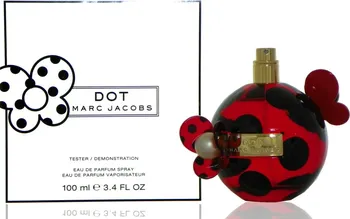Dámský parfém Marc Jacobs Dot W EDP